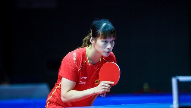 作为卫冕M 作为卫冕M